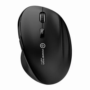 Powerton Mysz CLOE WPM10E - Myszki - miniaturka - grafika 2