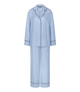Piżama damska Triumph Amourette Jacquard PW-38 - Piżamy damskie - miniaturka - grafika 1
