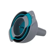 Pozostałe akcesoria kuchenne - Lejki komplet 3szt. Altom Design - miniaturka - grafika 1