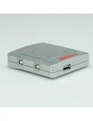 Huby USB - ROLINE Adapter USB 2.0 4-portowy - miniaturka - grafika 1