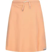 Sukienki i spódniczki dla dziewczynek - CALVIN KLEIN JEANS Spódnica - miniaturka - grafika 1