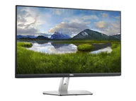 Monitory - DELL S2721H 27inch FHD IPS 68.47cm HDMI Speakers Silver 3YBWAE - miniaturka - grafika 1