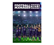 Gry PC Cyfrowe - PC Football Manager 2023 klucz Steam - miniaturka - grafika 1