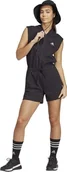 Sukienki i spódnice sportowe - Adidas Kombinezon adidas Bluv Q2 Romper IC1535 - miniaturka - grafika 1