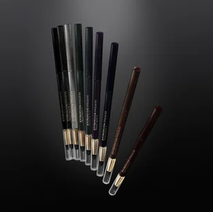 Lancome Le Stylo Waterproof wysoko napigmentowana wodoodporna kredka odcień 05 Erika F - Kredki do oczu - miniaturka - grafika 5