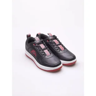 Buty Kappa Fogo M 243180 (kolor Czarny) - Buty sportowe męskie - miniaturka - grafika 4