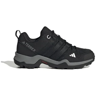 Buty dziecięce Adidas Terrex Ax2R K Rozmiar butów (UE): 33 / Kolor: czarny/biały - Buty dla chłopców - miniaturka - grafika 1