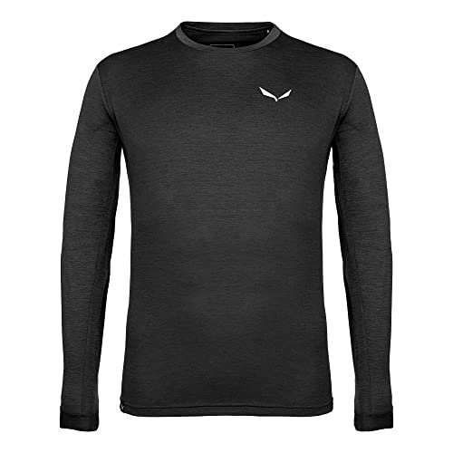 Salewa Męska koszulka Puez Dry M L/S