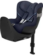 Foteliki samochodowe - Cybex Sirona S2 I-Size 0-18kg Ocean Blue - miniaturka - grafika 1