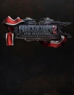 Gry PC Cyfrowe - Muve.pl, Panzer Corps 2: Axis Operations - 1939 (PC) klucz Steam - miniaturka - grafika 1