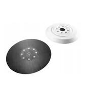 Akcesoria do elektronarzędzi - FESTOOL Talerz ST-STF-D215/8-LHS 225SW - miniaturka - grafika 1