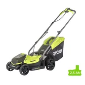 Kosiarki - Ryobi RLM18C33B25 - miniaturka - grafika 1