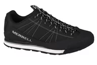 Buty trekkingowe męskie - Merrell Catalyst Storm J2002781, Męskie, buty trekkingowe, Czarne - miniaturka - grafika 1