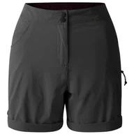 Spodnie sportowe damskie - Szorty damskie Dare 2b Melodic III Short Rozmiar: XXXL / Kolor: czarny - miniaturka - grafika 1