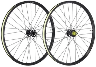XLC WS-M08 E-MTB Wheelset 27.5" Disc TLR  2022 Koła do rowerów elektrycznych - Koła rowerowe - miniaturka - grafika 1
