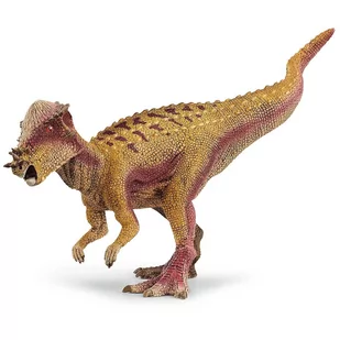 SLH15024 Schleich Dinosaurus - Dinozaur Pachycephalosaurus, Pachycefalozaur figurka dla dzieci 4+ - Figurki dla dzieci - miniaturka - grafika 1