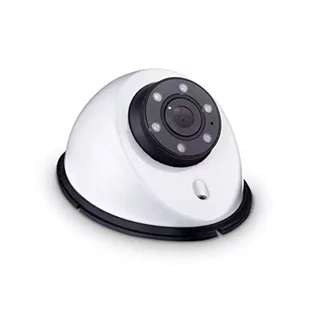 Dometic kamera cofania CAM 18 NAV do systemów nawigacji, biała - Kamery cofania - miniaturka - grafika 1