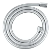 Węże prysznicowe - Grohe Węże - Wąż prysznicowy VitalioFlex Silver Long-Life 1,5 m, chrom 22109000 - miniaturka - grafika 1