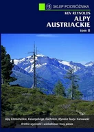 E-booki - literatura faktu - Alpy austriackie. Tom 2 - miniaturka - grafika 1