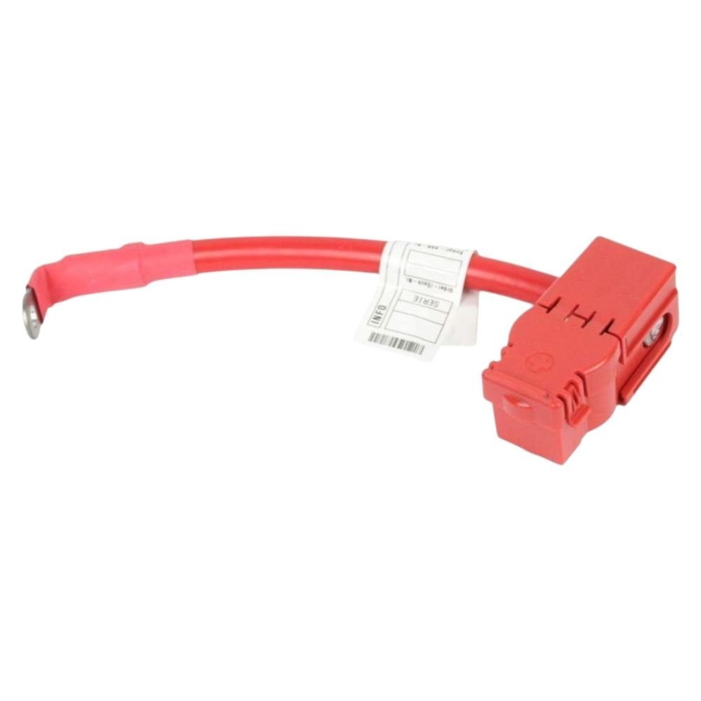 ADAPTER DO AKUMULATORA BMW 5 G31 2017-2022, BMW 6 G32 2017-2020, BMW 5 G30, F90 2016-2023