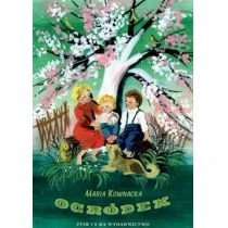 Zysk i S-ka Ogródek - Maria Kownacka - Baśnie, bajki, legendy - miniaturka - grafika 1