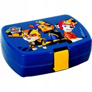 Śniadaniówka Lunchbox Psi Patrol - Shakery i bidony sportowe - miniaturka - grafika 1
