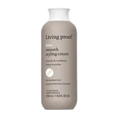 Kosmetyki do stylizacji włosów - Living Proof no frizz Smooth Styling Cream Kremy do stylizacji włosów 236 ml - miniaturka - grafika 1