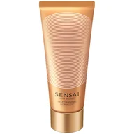 Samoopalacze - SENSAI SENSAI Silky Bronze SENSAI SILKY BRONZE SELF TANNING FOR BODY Samoopalacze 150 ml - miniaturka - grafika 1