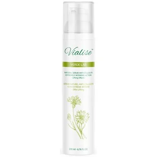 Vialise Lifting Effects - 200ml. Balsam na Cellulit - Balsamy i kremy do ciała - miniaturka - grafika 1