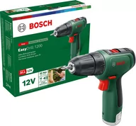 Wiertarko-wkrętarki akumulatorowe - Bosch Wiertarko-wkrętarka EasyDrill 1200 - miniaturka - grafika 1