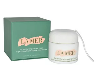 La Mer The Moisturizing Cool Gel Cream - Kremy do twarzy - miniaturka - grafika 1