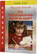 Miłość, seks, związki - Czy Twój przedszkolak dojrzał do nauki? - miniaturka - grafika 1