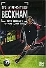 Filmy dokumentalne DVD - Zagraj jak Beckham - miniaturka - grafika 1