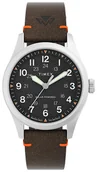 Zegarki męskie - Zegarek Timex TW2V64200 Expedition North® Field Solar 36mm Eco-Friendly - miniaturka - grafika 1