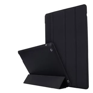 Smartcase Tpu Ipad 2 3 4 Czarny - Etui do tabletów - miniaturka - grafika 1
