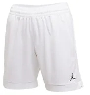 Spodenki damskie - Spodenki damskie treningowe Nike Air Jordan AT0538100 XL - miniaturka - grafika 1
