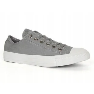 Buty na co dzień trampki unisex CONVERSE ALL STAR niskie - Buty trekkingowe damskie - miniaturka - grafika 1