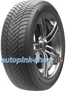 Greentrac Season Master 195/55R15 85V - Opony całoroczne - miniaturka - grafika 1