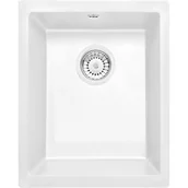 Zlewozmywaki - Deante Corda ZQA A10B - miniaturka - grafika 1