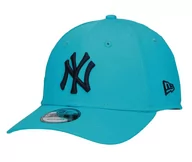 Czapki damskie - Czapka damska NEW ERA NYY League Essential 9FORTY - miniaturka - grafika 1