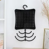 Biżuteria - akcesoria - Ekspozytor na biżuterię wieszak- naszyjnik, pierścionki E36 - miniaturka - grafika 1