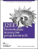 Systemy operacyjne i oprogramowanie - J2EE. Stosowanie wzorców projektowych - miniaturka - grafika 1