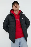 Kurtki męskie - Dickies kurtka męska kolor czarny przejściowa - miniaturka - grafika 1