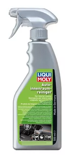Liqui Moly LIQUI Moly 1547 zestaw do czyszczenia wnętrza, 500 ML 1547 - Kosmetyki samochodowe - miniaturka - grafika 1