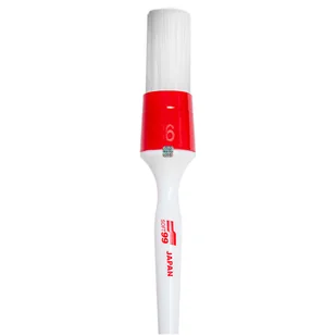 SOFT99 Exterior Brush - red - Akcesoria do mycia samochodu - miniaturka - grafika 1