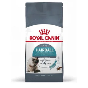 Royal Canin Hairball Care 10 kg - Sucha karma dla kotów - miniaturka - grafika 4