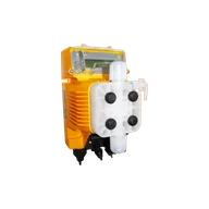 Pompy wodne - ATHENA PR4 ELECTROMAGNETIC DOSING PUMPS INJECTA - miniaturka - grafika 1