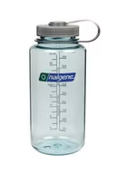 Shakery i bidony sportowe - Nalgene, Butelka, WM Seafoam, turkusowy, 1 l - miniaturka - grafika 1
