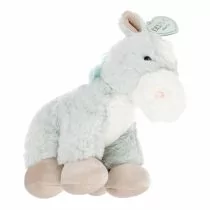 Pluszak Osiołek 30 cm Ricardo miętowy BEPPE 14037 BS Biuro-Set Plusz - Maskotki i pluszaki - miniaturka - grafika 1