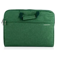 Torby na laptopy - Torba na laptopa do 11.3" MODECOM Highfill TOR-MC-HIGHFILL-11-GRN - miniaturka - grafika 1